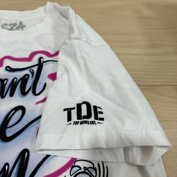 SZA Concert Merch Shirt Size Small - Picture 4 of 6